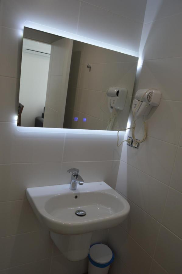 Apartamentos El Beyu Cangas de Onis Bagian luar foto