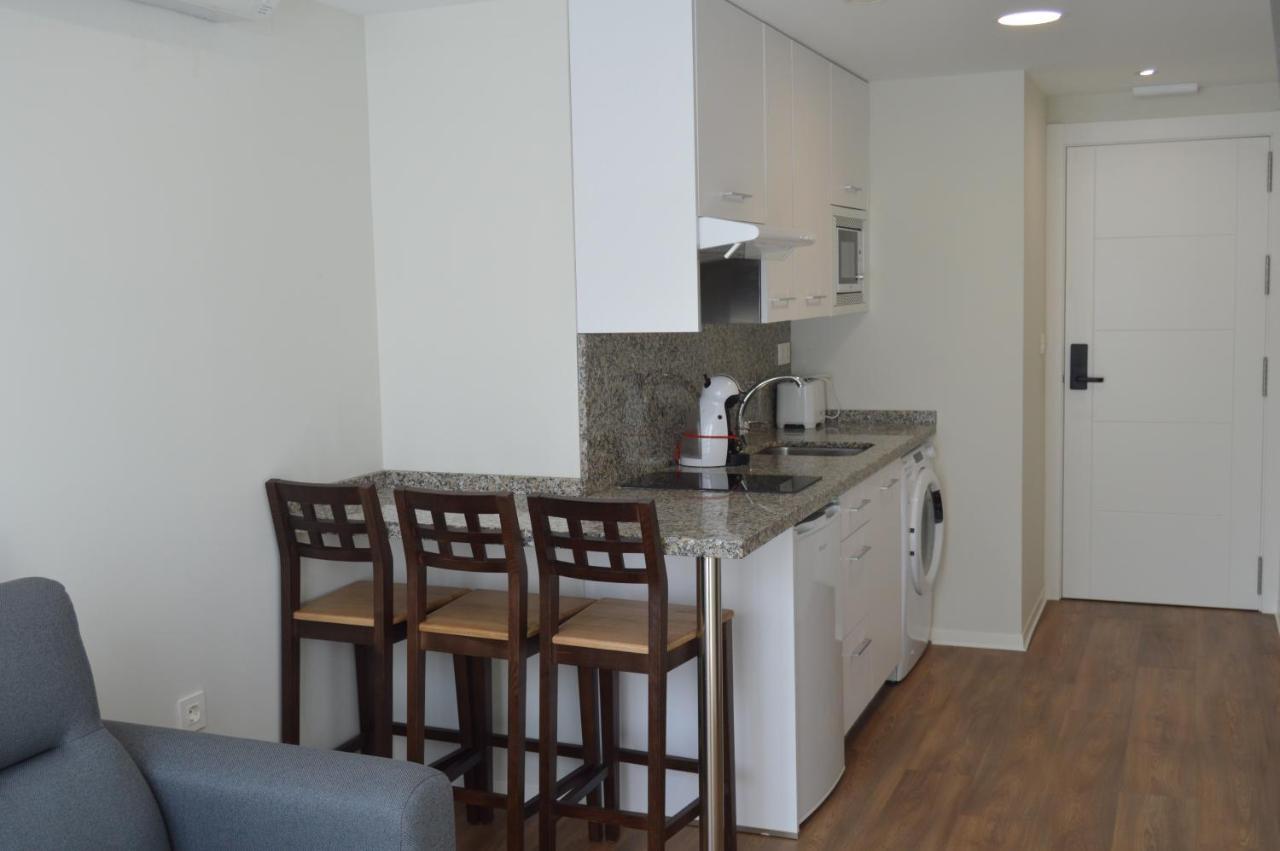 Apartamentos El Beyu Cangas de Onis Bagian luar foto
